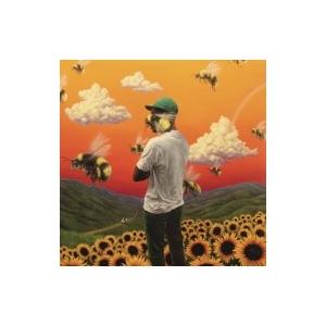 Tyler, the Creator / Scum Fuck Flower Boy (2枚組アナログ...