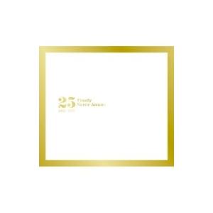 安室奈美恵 / Finally 【3CD】  〔CD〕｜hmv