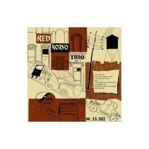 Red Norvo / Men At Work Vol.1 (Vogue Jazz Club Vin...