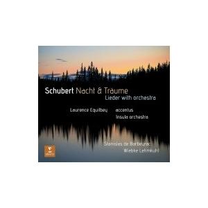 Laurence Equilbey / Nuit Et Reves