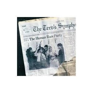 Teru&apos;s Symphonia / ヒューマン・レース・パーティー  〔Blu-spec CD〕