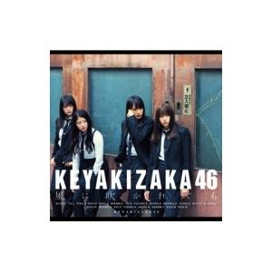 欅坂46 / 風に吹かれても 【Type-B】(...の商品画像