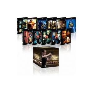24-TWENTY FOUR- コンプリート ブルーレイBOX 〔BLU-RAY DISC〕