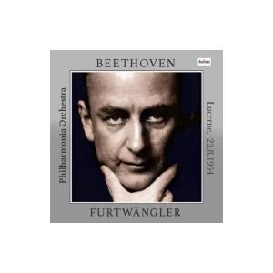 Beethoven ベートーヴェン / 『ルツェルンの第九』〜交響曲第9番『合唱』　ヴィルヘルム・フ...