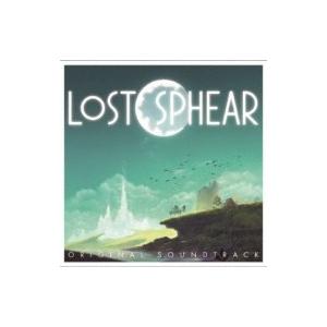 ゲーム ミュージック  / LOST SPHEAR Original Soundtrack 国内盤 ...