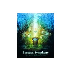 ゲーム ミュージック  / Eorzean Symphony:  FINAL FANTASY XIV...