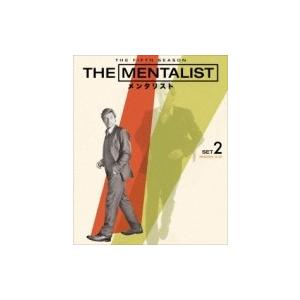 THE MENTALIST / メンタリスト <フィフス> 後半セット