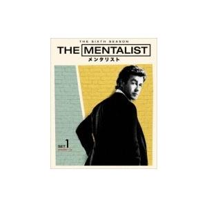 THE MENTALIST / メンタリスト <シックス> 前半セット