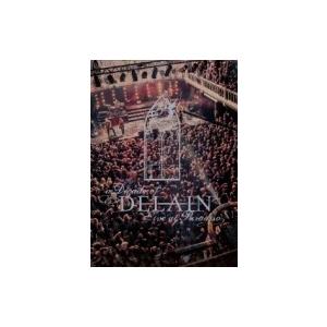 Delain ディレイン / Decade Of Delain: Live At Paradiso ...