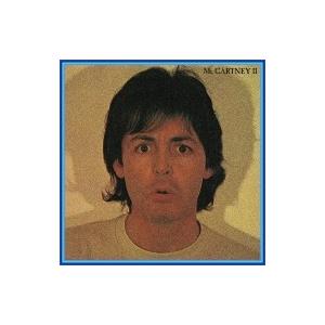 Paul Mccartney ポールマッカートニー / Mccartney 2 (通常輸入盤 / ブ...