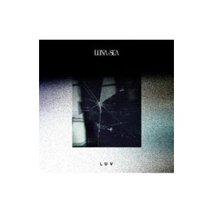 LUNA SEA ルナシー / LUV 〔CD〕 : HMV&BOOKS online Yahoo!店 - 通販