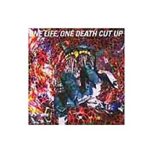 BUCK-TICK バクチク / ONE LIFE, DEATH CUT UP 〔DVD〕 : HMV&BOOKS