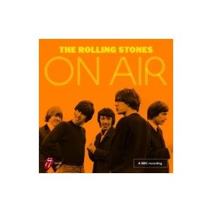 Rolling Stones ローリングストーンズ / On Air (2枚組 / 180グラム重量...
