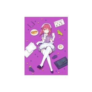 ブレンド・S 4【完全生産限定版】  〔BLU-RAY DISC〕