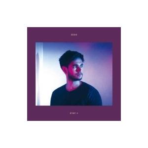 ZEDD / Stay+ 国内盤 〔CD〕