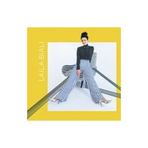 Laila Biali ライラビアリ / Laila Biali 国内盤 〔CD〕