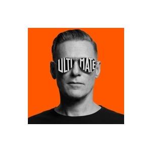 Bryan Adams ブライアンアダムス / Ultimate 〜Greatest Hits 国内...