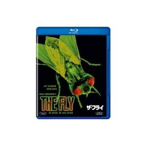 ザ・フライ  〔BLU-RAY DISC〕