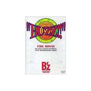 B'z / Buzz - The Movie  〔DVD〕