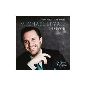 Tenor Collection / Espoir-opera Arias:  Spyres(T) ...