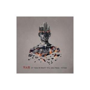 Vuur / In This Moment We Are Free - Cities 国内盤 〔CD...