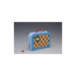 かばんうりのガラゴ　小型えほんボックス / 島田ゆか  〔絵本〕