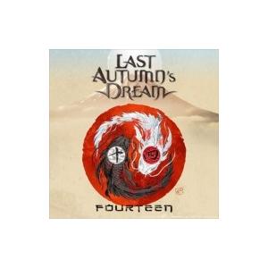 Last Autumn's Dream ラストオータムズドリーム / Fourteen 国内盤 〔C...