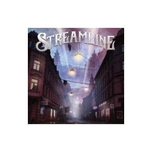Streamline / Streamline 国内盤 〔CD〕