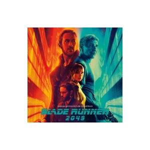 ブレードランナー 2049〔BLU-SPEC CD〕