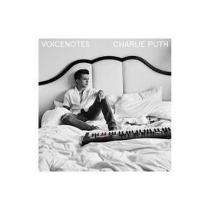 Charlie Puth / Voicenotes 国内盤 〔CD〕