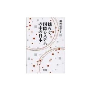揺らぐ国際システムの中の日本 / 柳田辰雄  〔本〕