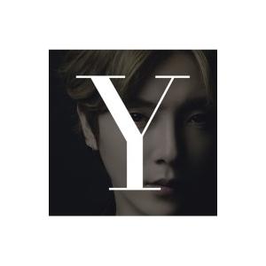 ユナク / The One 【Type-B】 (CD+32Pブックレット)  〔CD〕