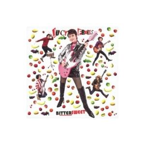 Juicy Fruits ジューシーフルーツ / BITTERSWEET 〔CD Juicy Fruits ジューシーフルーツ / BITTERSWEET 〔CD