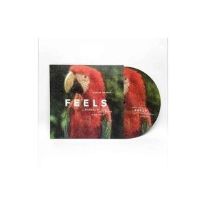 Calvin Harris / Pharrell Williams / Katy Perry / Big Sean / Feels