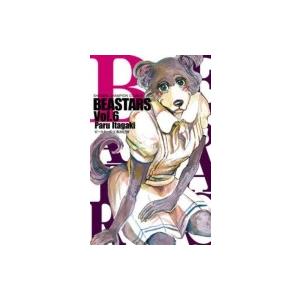 BEASTARS 6 少年チャンピオン・コミックス / 板垣巴留  〔コミック〕