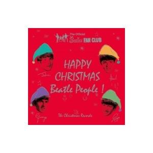 ビートルズ クリスマスの商品一覧 通販 Yahoo ショッピング