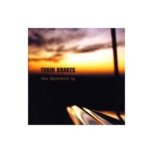 Turin Brakes / Optimist 輸入盤 〔CD〕