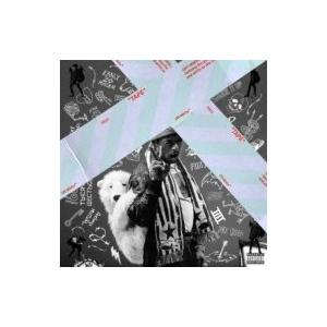 Lil Uzi Vert / Luv Is Rage 2 国内盤 〔CD〕