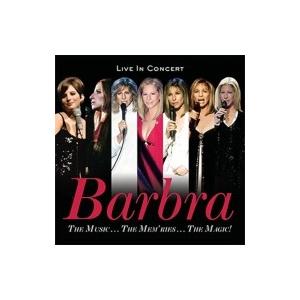 Barbra Streisand バーブラストライザンド / The Music・・・The Mem...