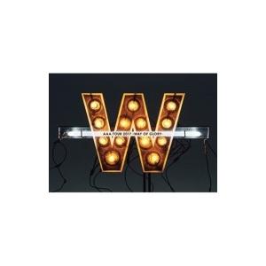 Aaa Aaa Dome Tour 2017 Way Of Glory Dvd 8372535 Hmv Books Online Yahoo åº éè²© Yahoo ã·ã§ããã³ã° yahoo ã·ã§ããã³ã° yahoo japan