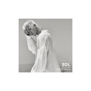 SOL (Tae Yang BIGBANG) ソ...の商品画像