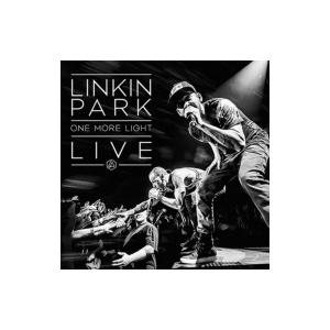 Linkin Park リンキンパーク / One More Light Live 国内盤 〔CD〕