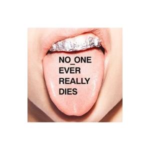 N*E*R*D (NERD) エヌイーアールディー / No_One Ever Really Die...