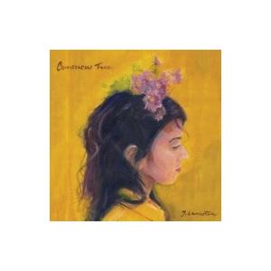 J. Lamotta すずめ / Conscious Tree 国内盤 〔CD〕
