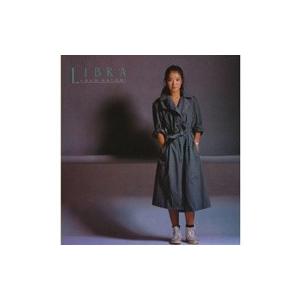 鹿取洋子 / LIBRA (+10)  〔CD〕