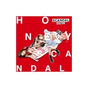 SCANDAL スキャンダル / HONEY