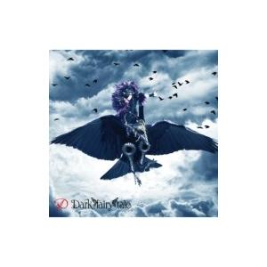 D ディー / Dark fairy tale 【通常盤 C-TYPE】  〔CD Maxi〕
