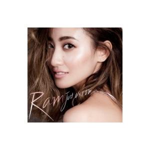Ram / Just As I Am  〔CD〕