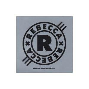 REBECCA レベッカ / REBECCA / Complete Edition  〔CD〕
