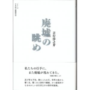 廃墟の眺め シリーズ日本語の醍醐味 / 吉行淳之介  〔全集・双書〕